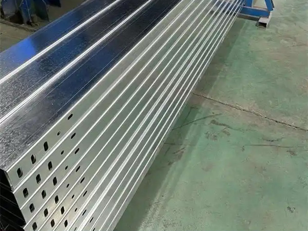 铝镁合金桥架