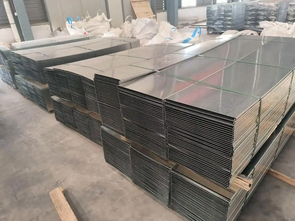 铝镁合金桥架