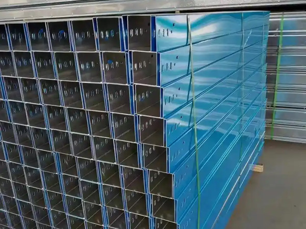 铝合金电缆桥架安装都有哪些要求