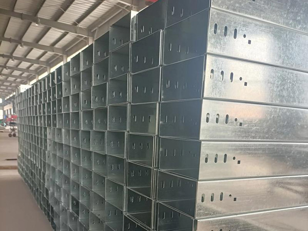 铝镁合金桥架
